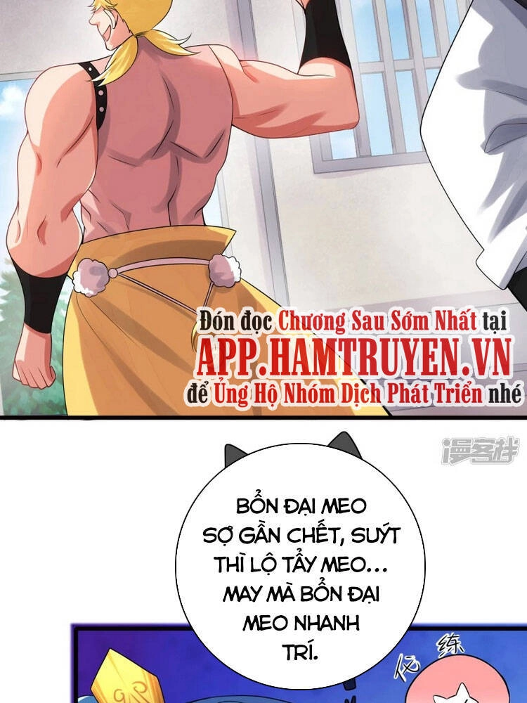 Hài Đế Vi Tôn Chapter 102 - 29