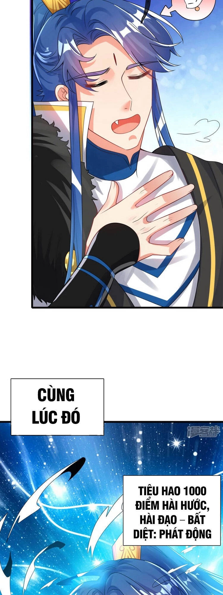 Hài Đế Vi Tôn Chapter 102 - 30