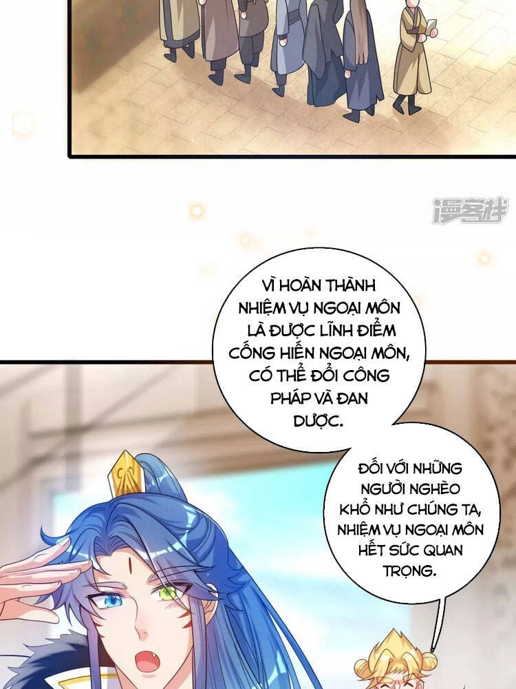 Hài Đế Vi Tôn Chapter 103 - 2