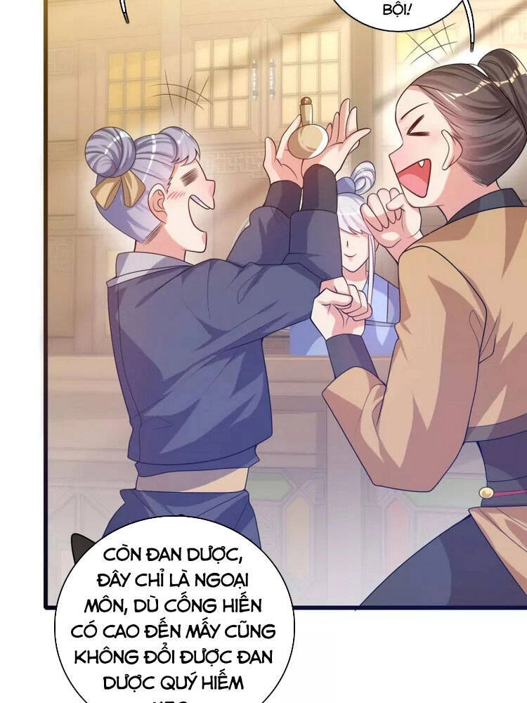 Hài Đế Vi Tôn Chapter 103 - 4