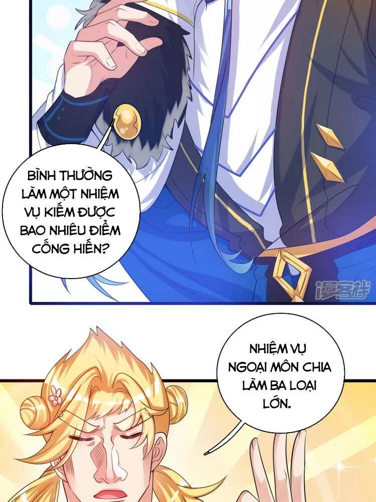 Hài Đế Vi Tôn Chapter 103 - 6