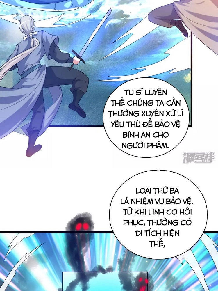 Hài Đế Vi Tôn Chapter 103 - 8