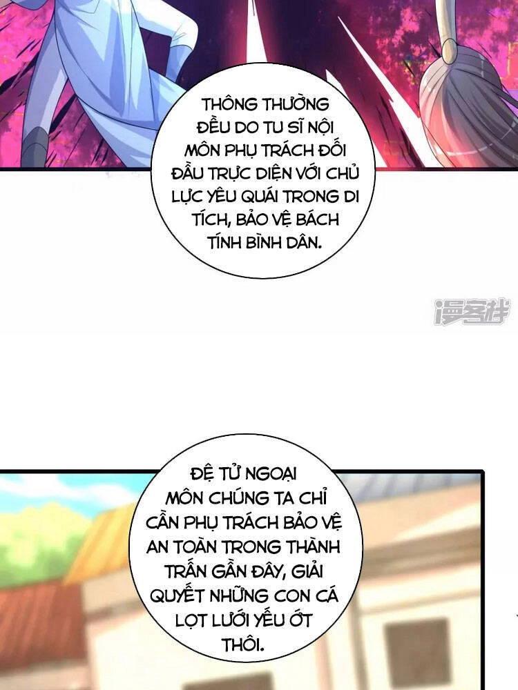 Hài Đế Vi Tôn Chapter 103 - 10