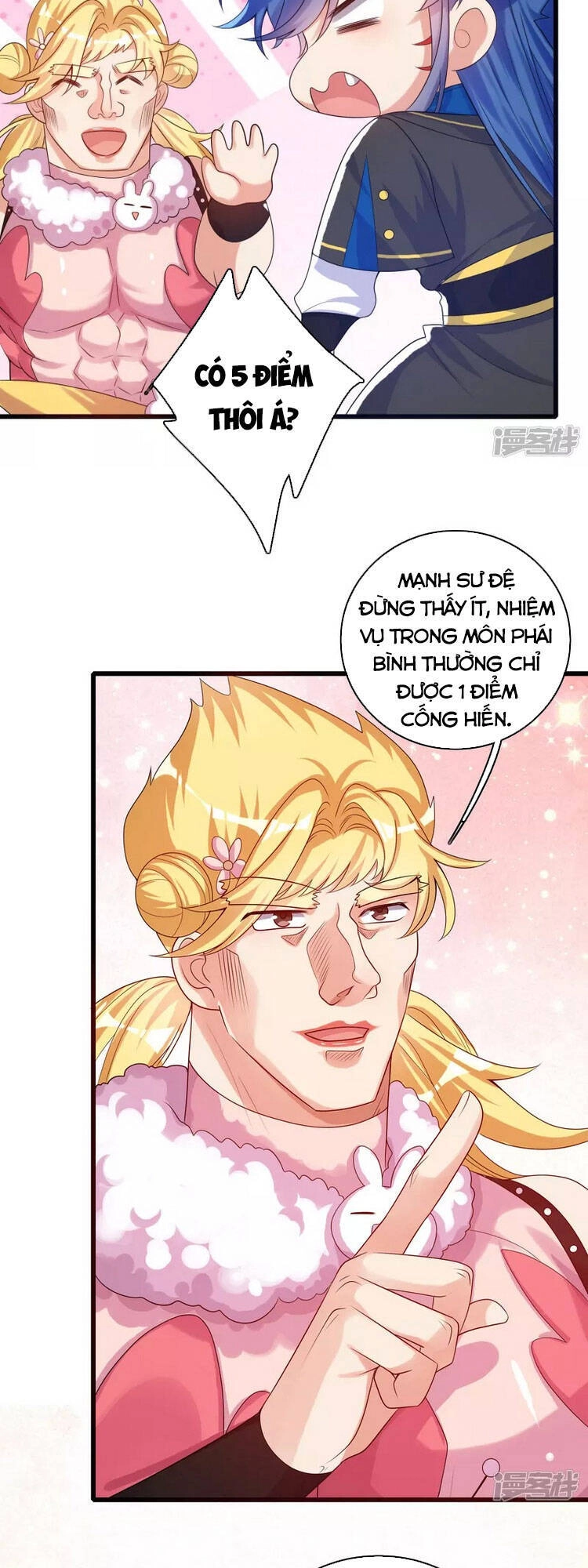 Hài Đế Vi Tôn Chapter 103 - 13