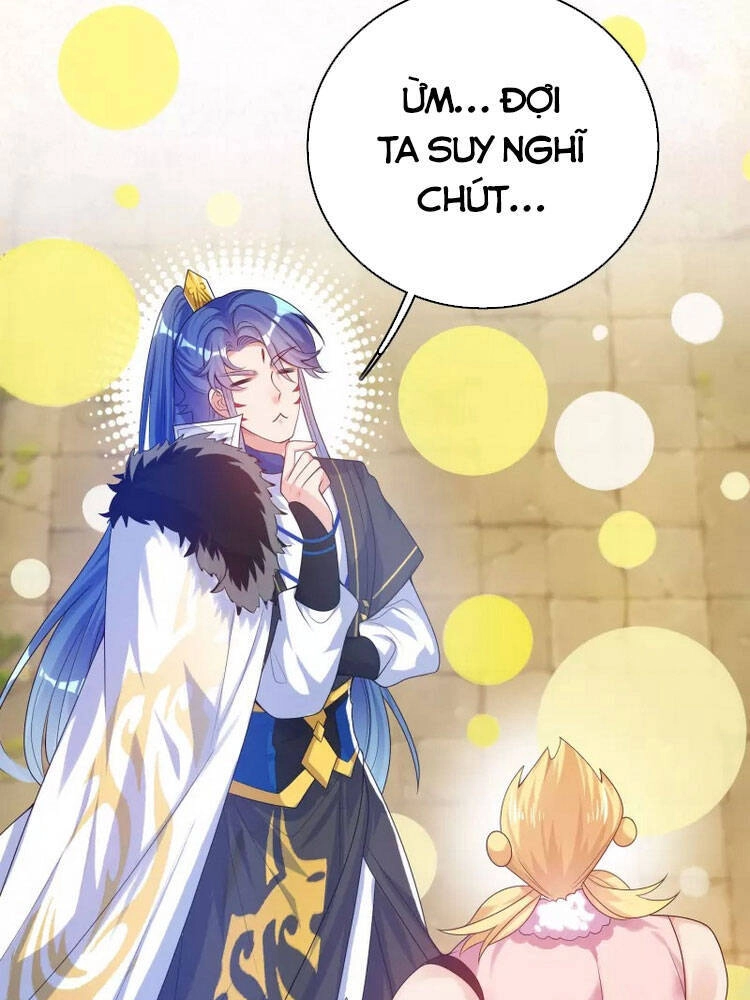 Hài Đế Vi Tôn Chapter 103 - 14