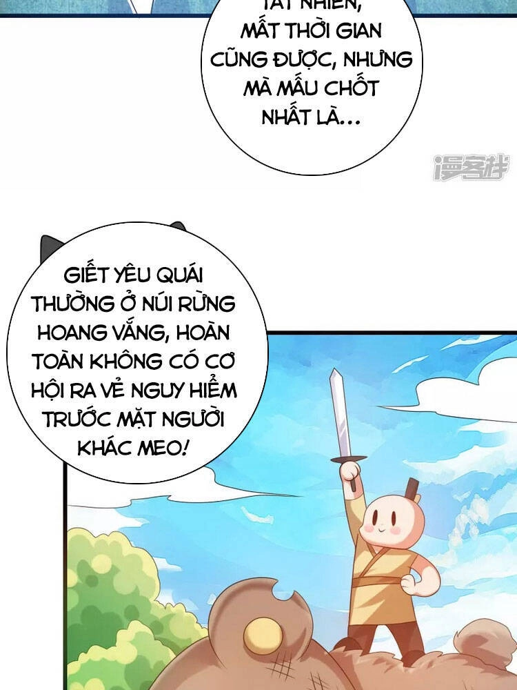 Hài Đế Vi Tôn Chapter 103 - 16