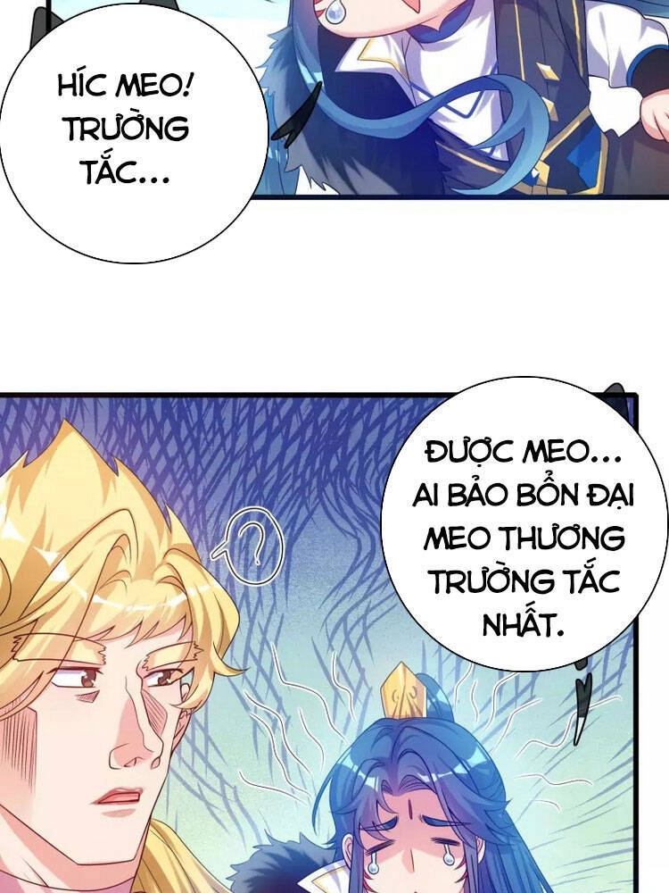 Hài Đế Vi Tôn Chapter 103 - 19