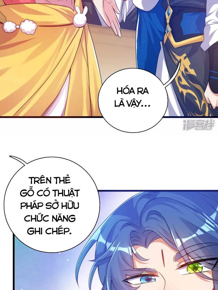 Hài Đế Vi Tôn Chapter 103 - 21