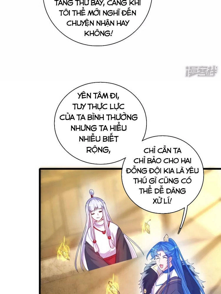 Hài Đế Vi Tôn Chapter 103 - 29