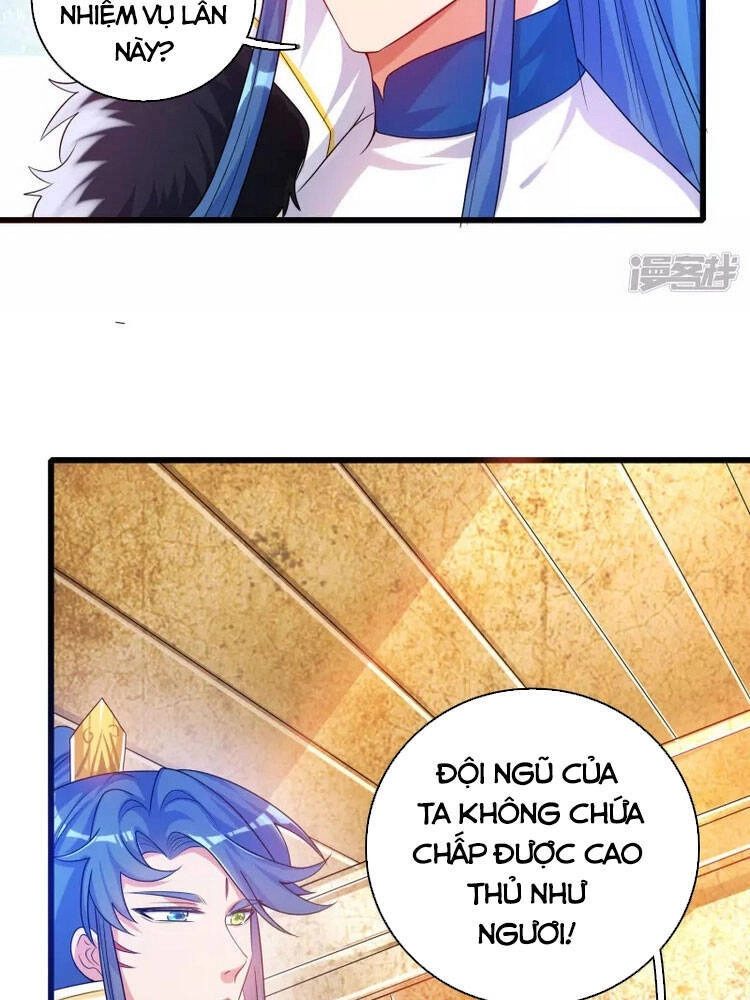 Hài Đế Vi Tôn Chapter 103 - 31