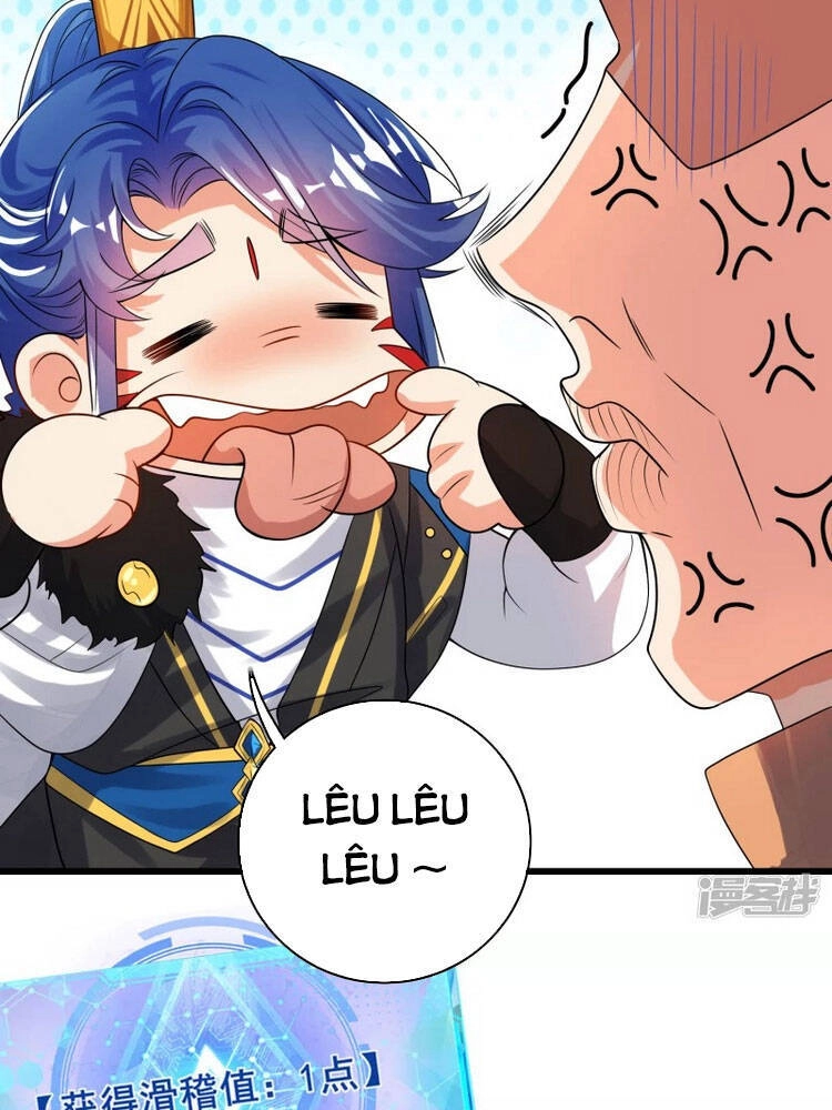 Hài Đế Vi Tôn Chapter 104 - 10