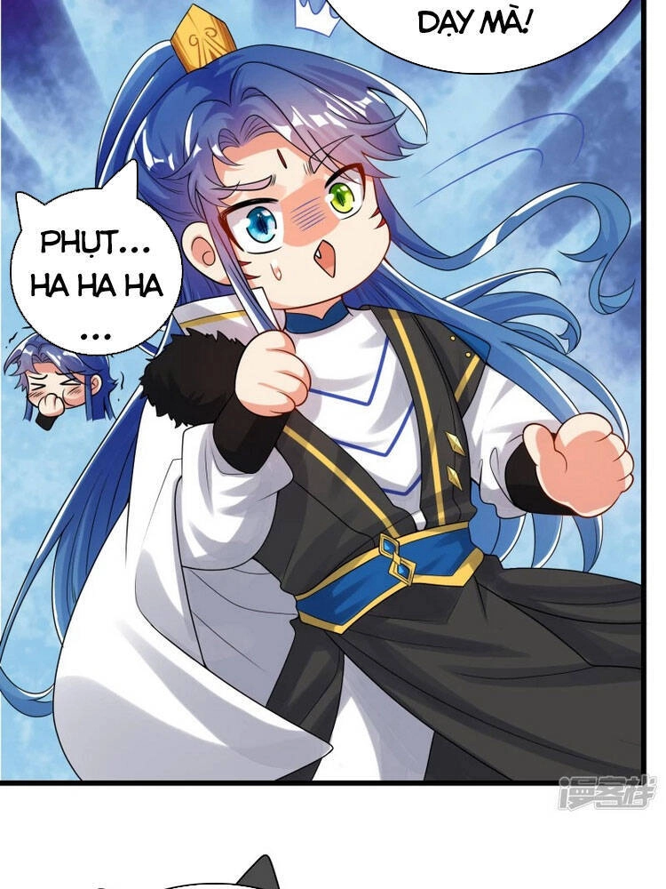 Hài Đế Vi Tôn Chapter 104 - 12