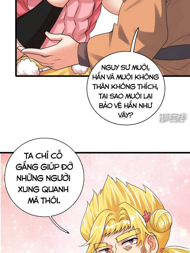 Hài Đế Vi Tôn Chapter 104 - 14