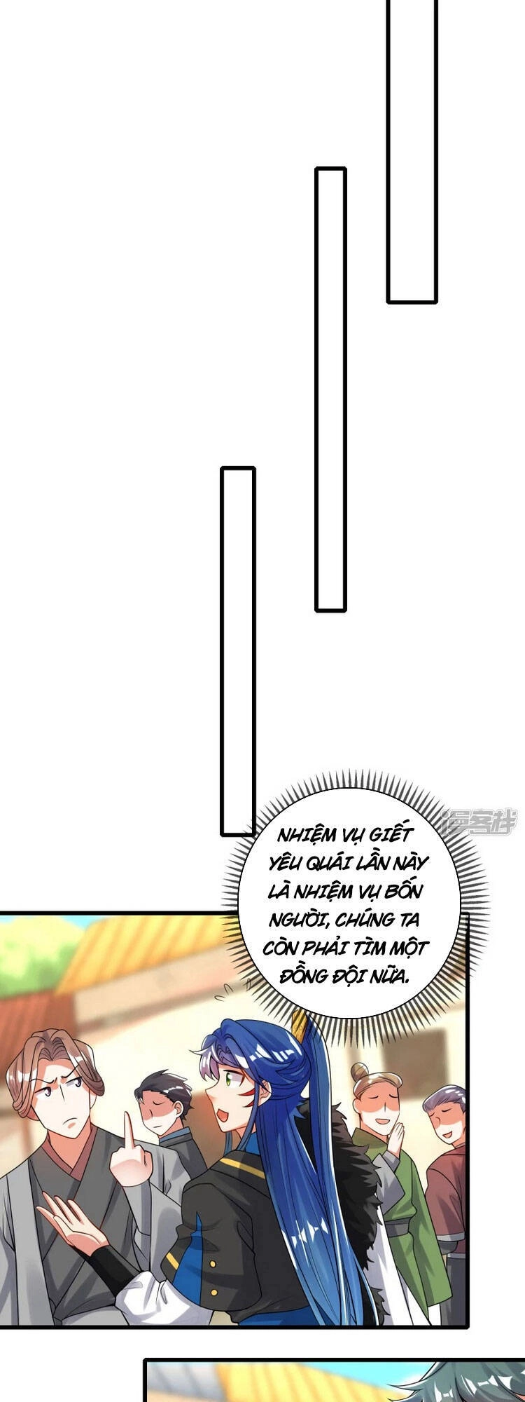 Hài Đế Vi Tôn Chapter 104 - 18