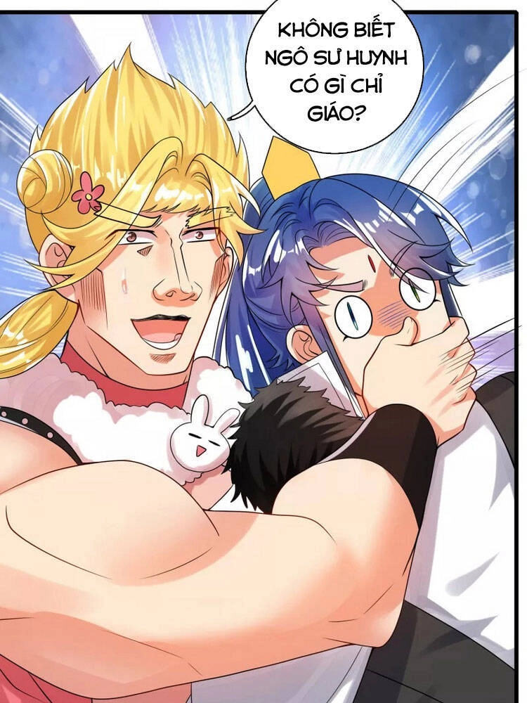 Hài Đế Vi Tôn Chapter 104 - 23