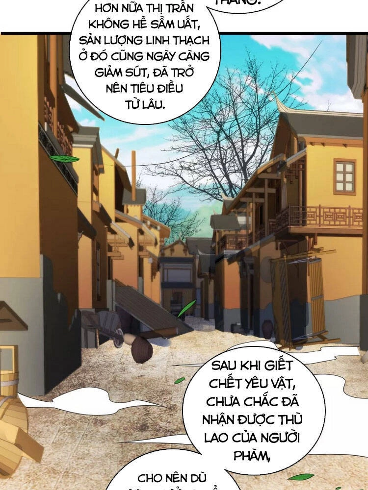 Hài Đế Vi Tôn Chapter 104 - 25