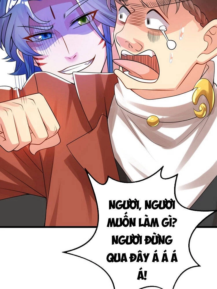 Hài Đế Vi Tôn Chapter 104 - 31