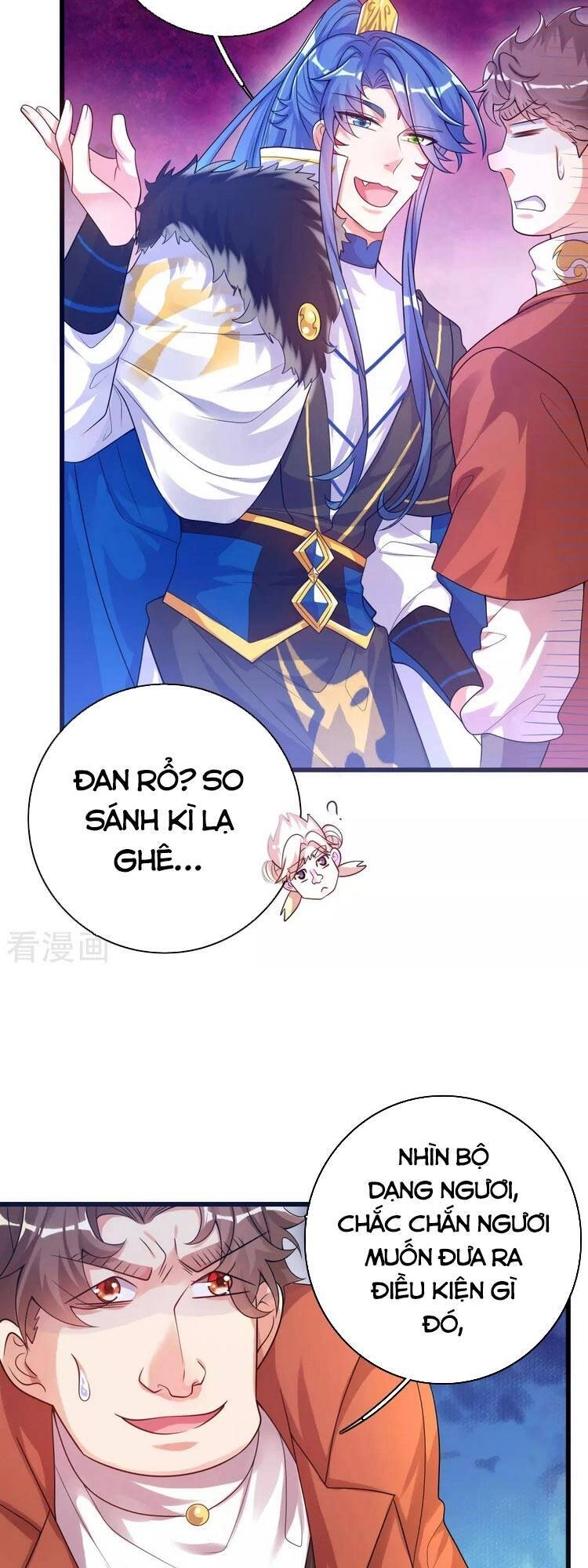 Hài Đế Vi Tôn Chapter 105 - 5