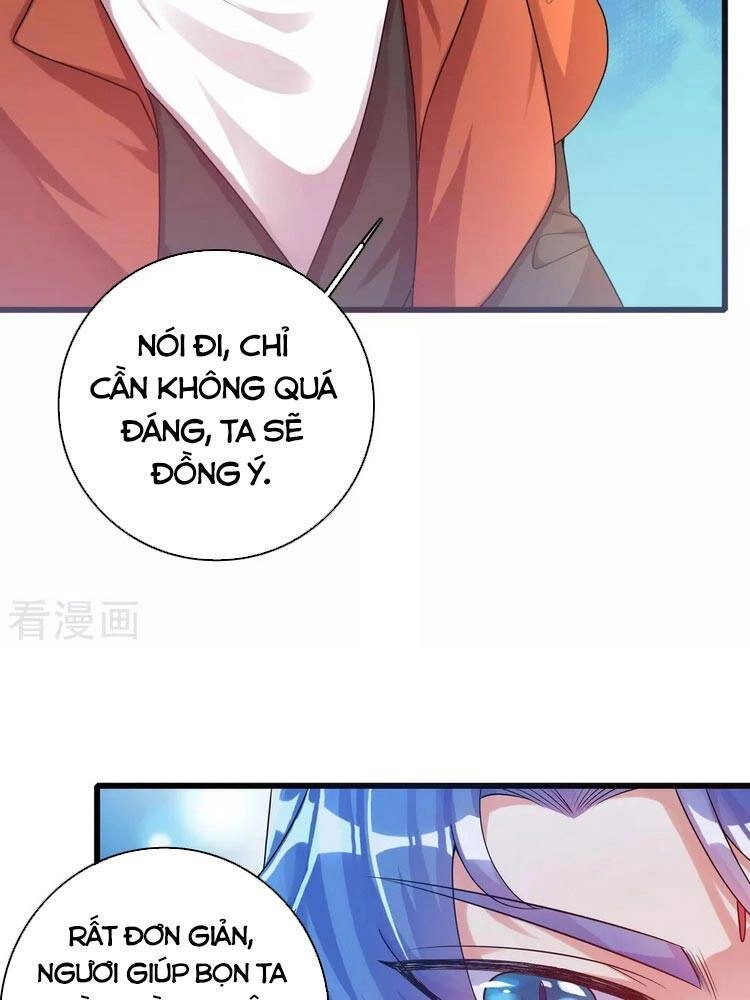 Hài Đế Vi Tôn Chapter 105 - 6