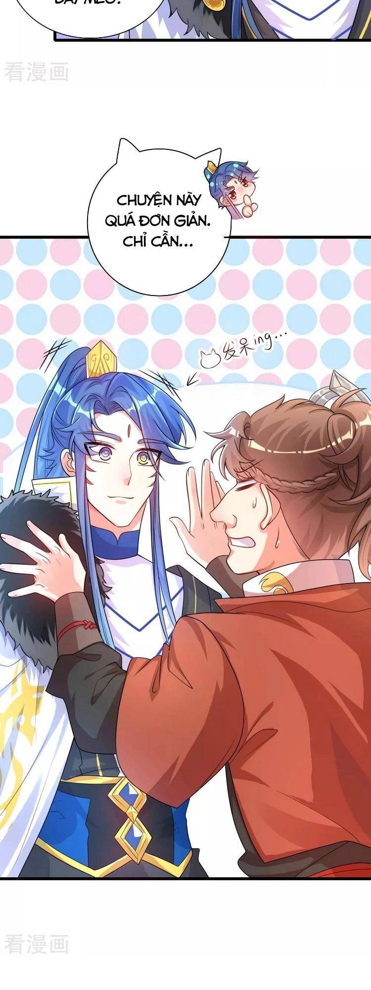 Hài Đế Vi Tôn Chapter 105 - 9