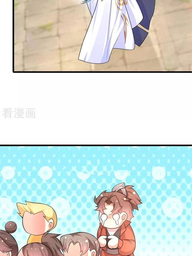 Hài Đế Vi Tôn Chapter 105 - 18