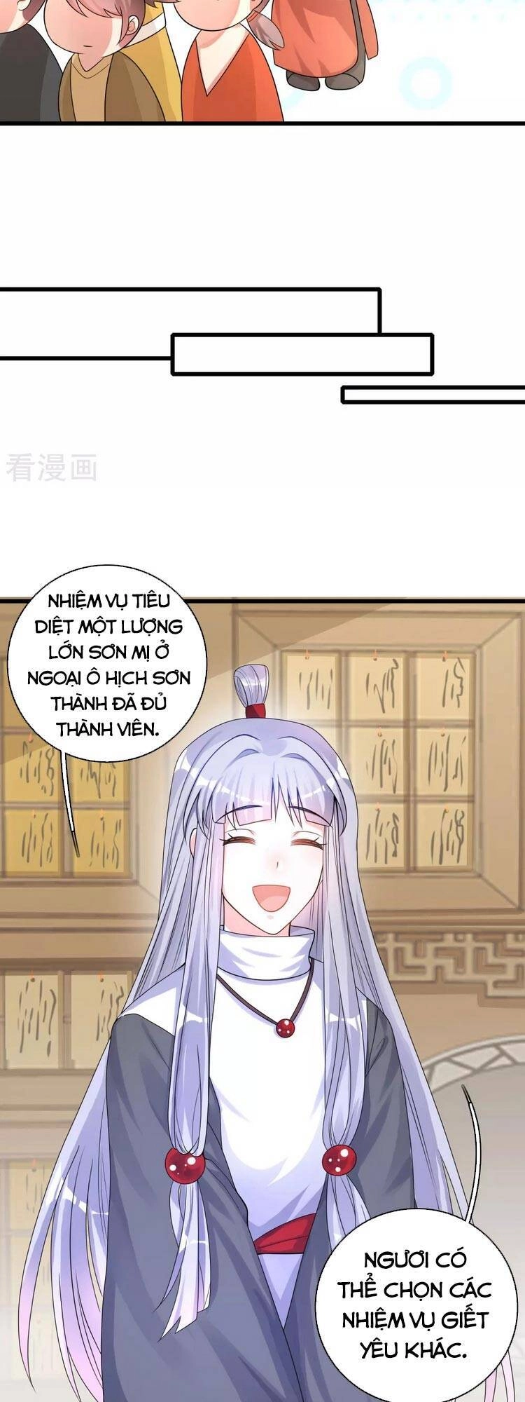 Hài Đế Vi Tôn Chapter 105 - 19