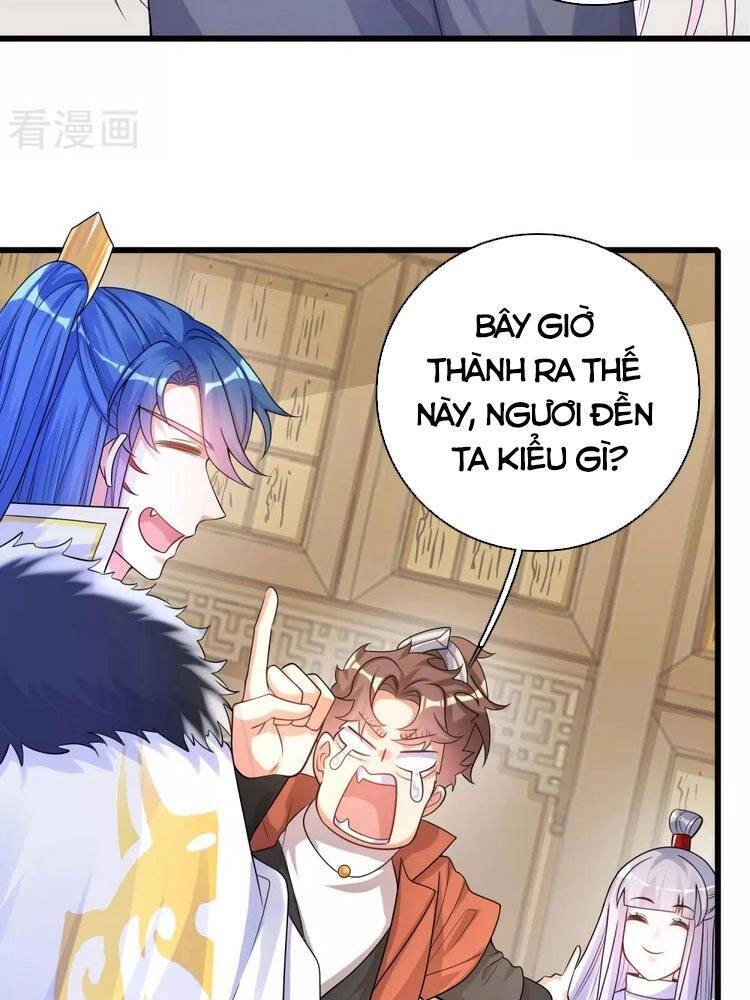 Hài Đế Vi Tôn Chapter 105 - 20