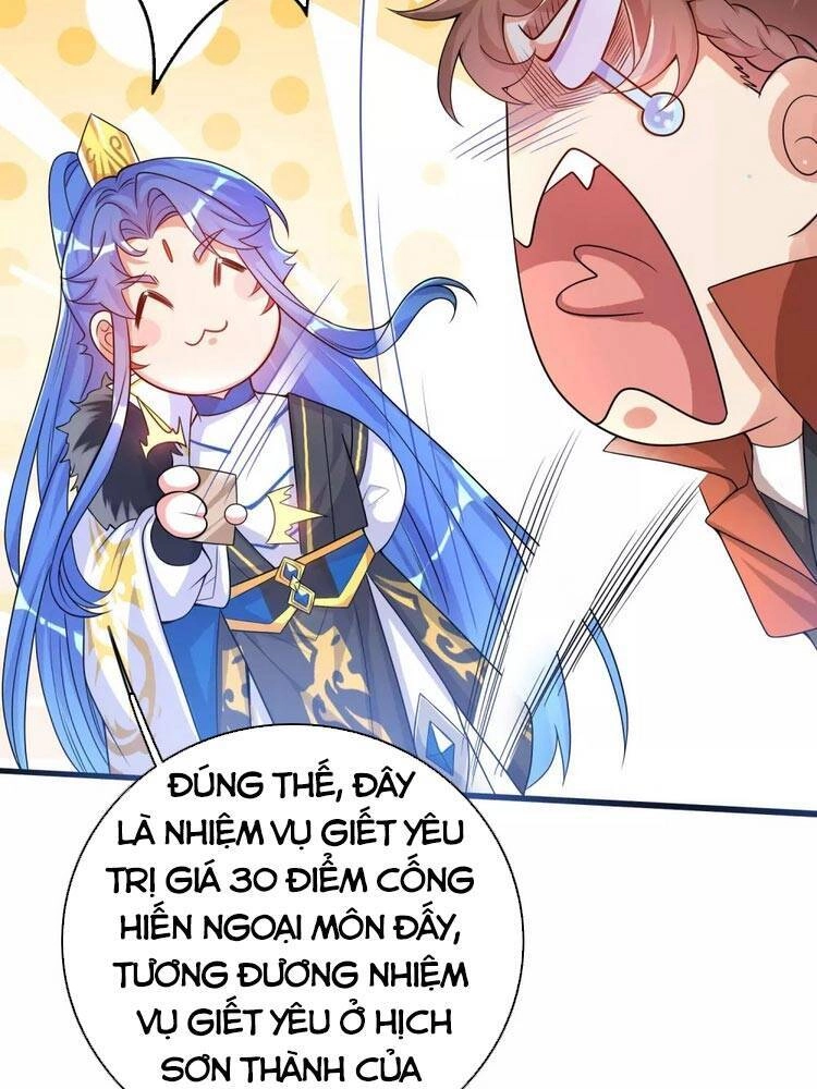 Hài Đế Vi Tôn Chapter 105 - 23