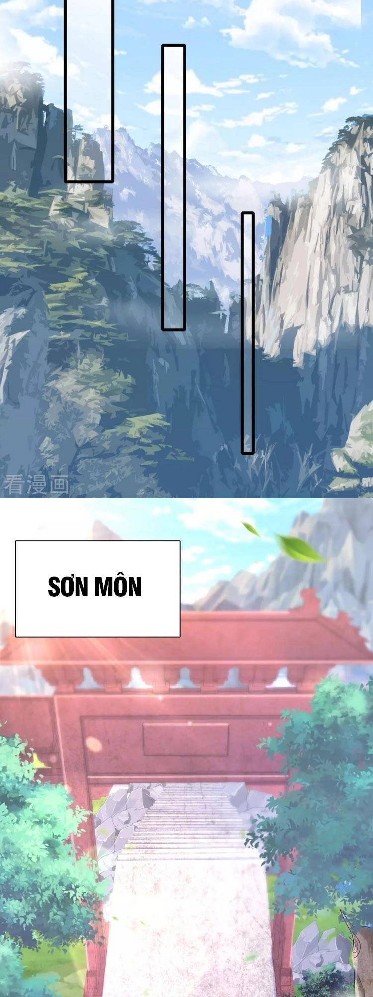 Hài Đế Vi Tôn Chapter 105 - 28