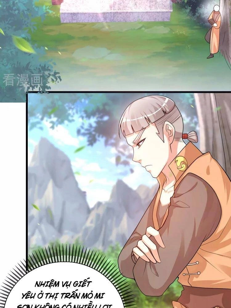 Hài Đế Vi Tôn Chapter 105 - 29