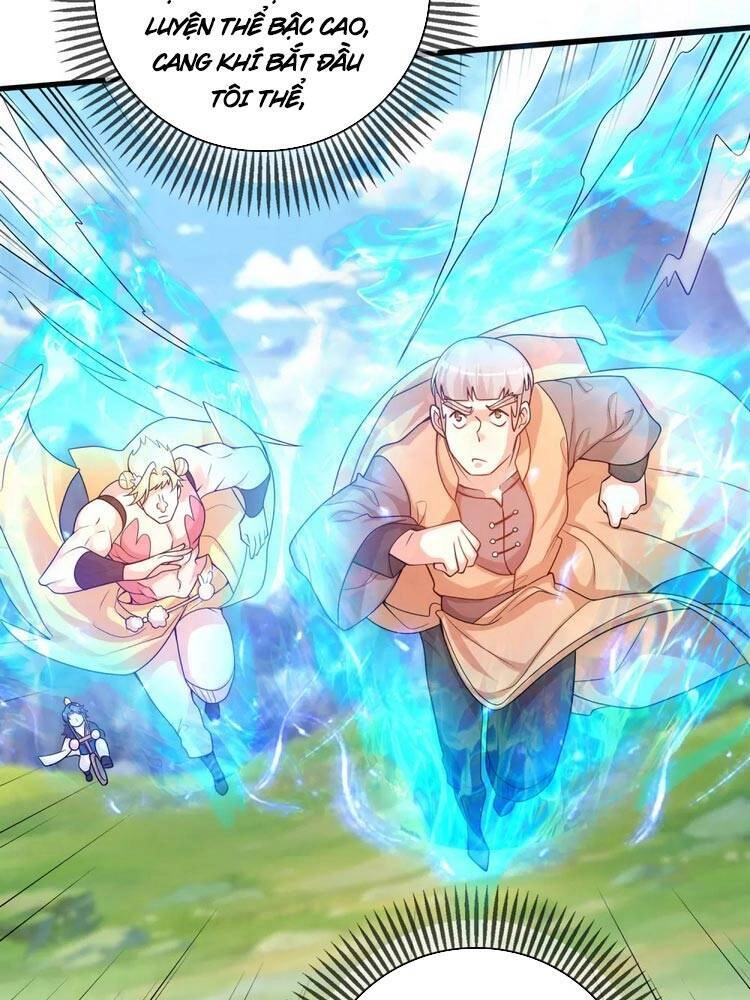 Hài Đế Vi Tôn Chapter 105 - 31