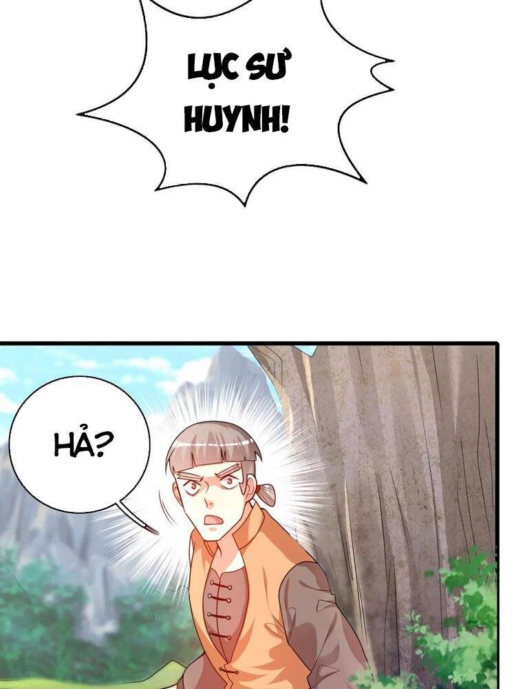 Hài Đế Vi Tôn Chapter 105 - 33