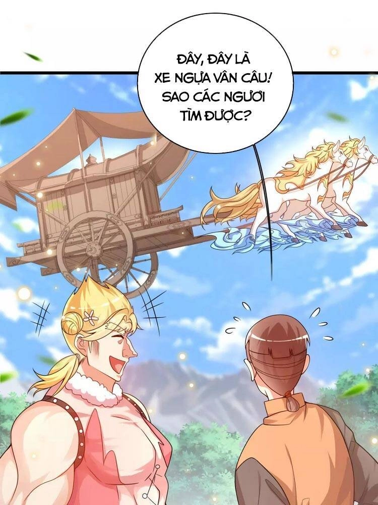 Hài Đế Vi Tôn Chapter 105 - 35