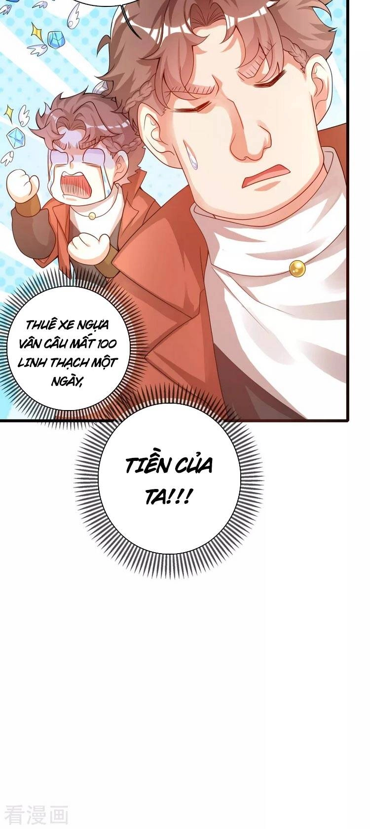 Hài Đế Vi Tôn Chapter 105 - 38