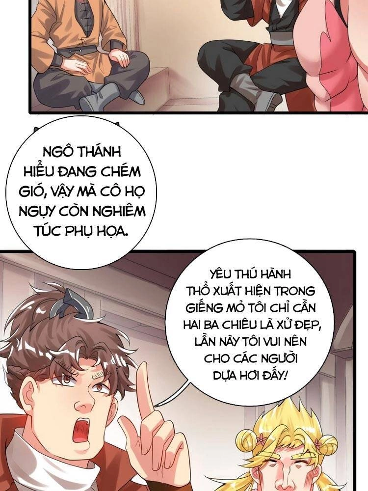 Hài Đế Vi Tôn Chapter 106 - 2