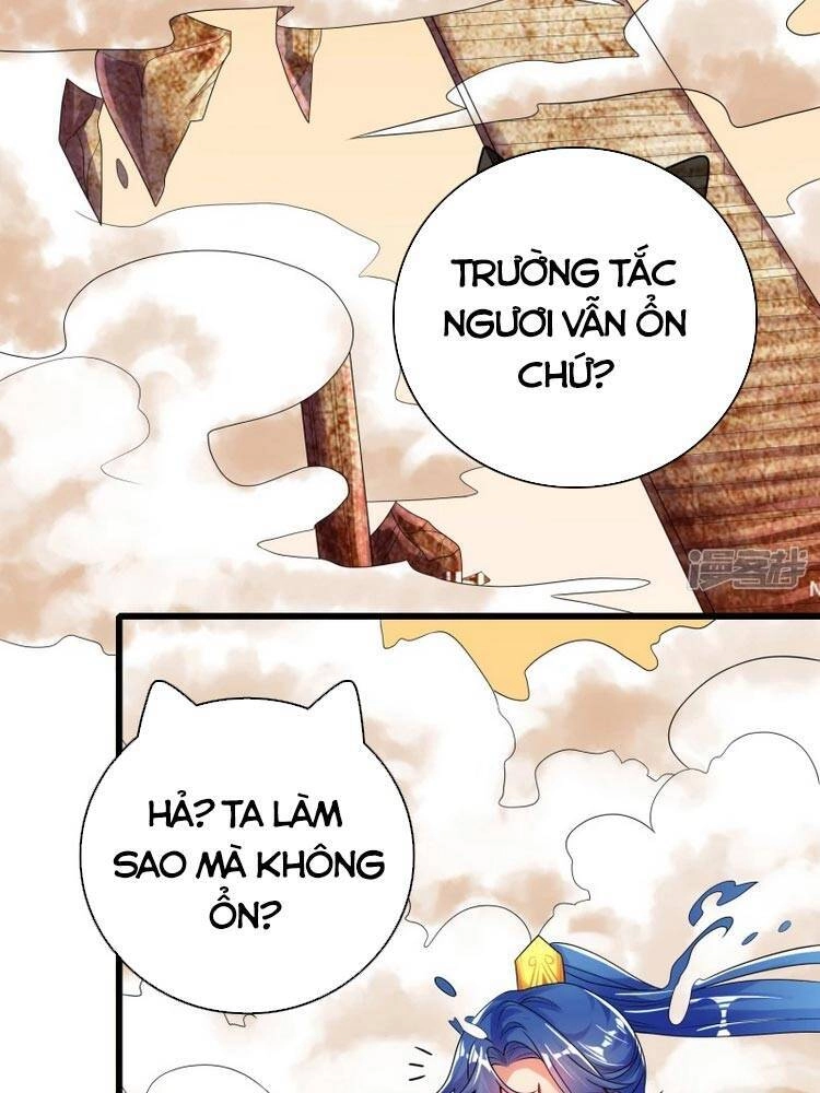 Hài Đế Vi Tôn Chapter 106 - 8