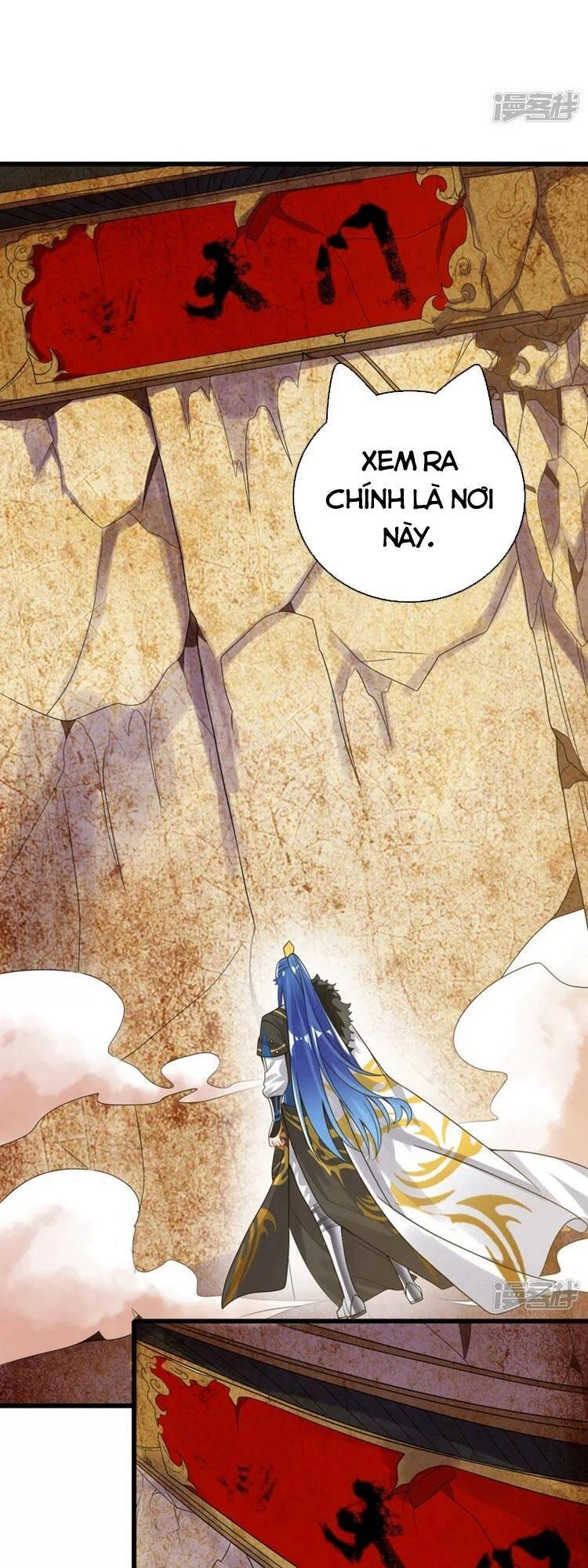 Hài Đế Vi Tôn Chapter 106 - 15