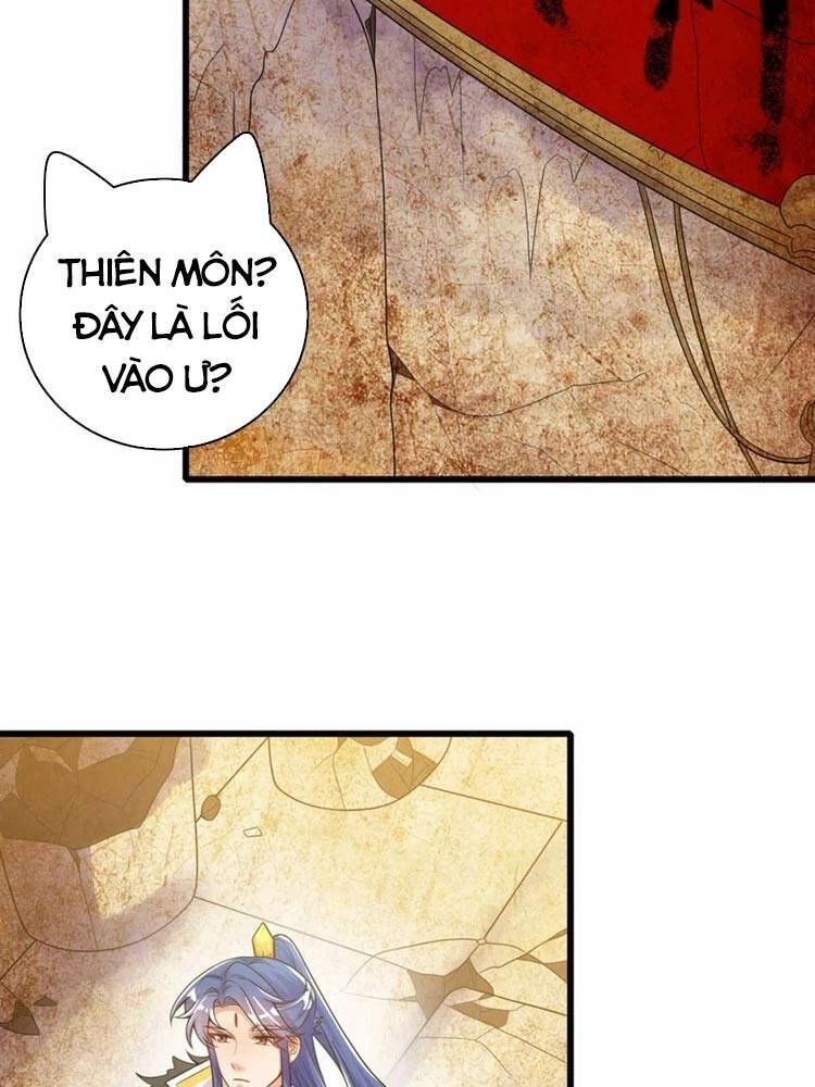 Hài Đế Vi Tôn Chapter 106 - 16