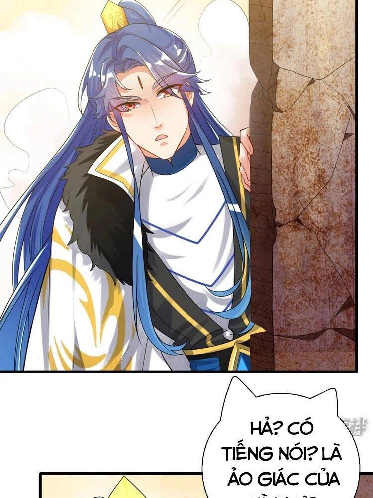 Hài Đế Vi Tôn Chapter 106 - 18