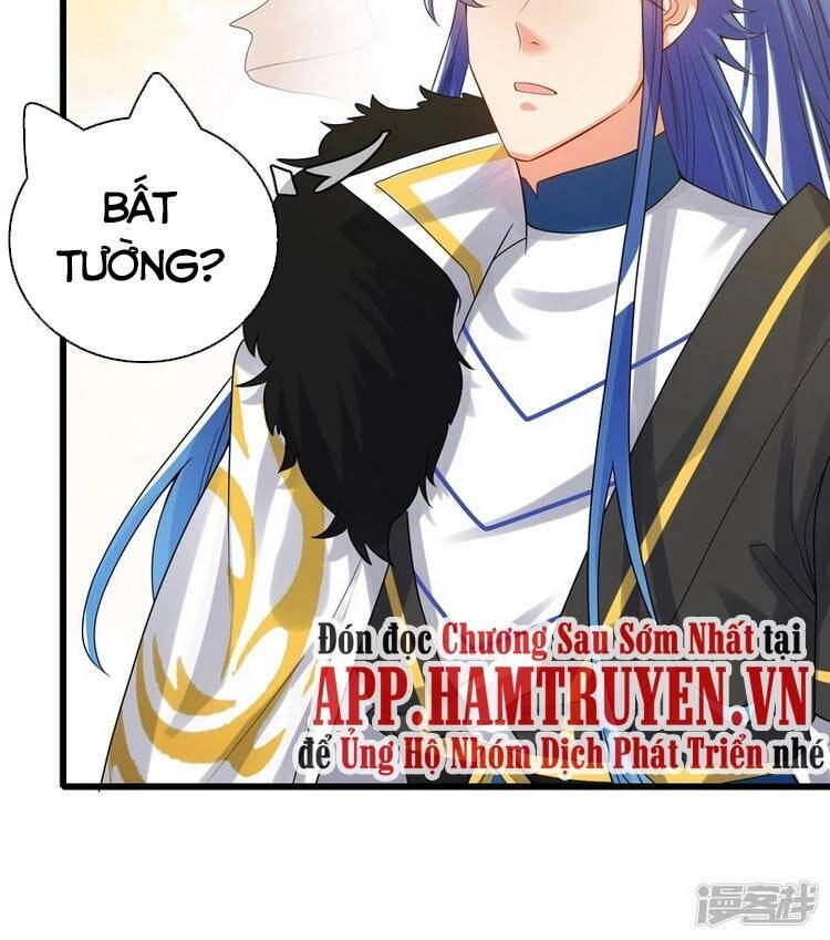 Hài Đế Vi Tôn Chapter 106 - 20