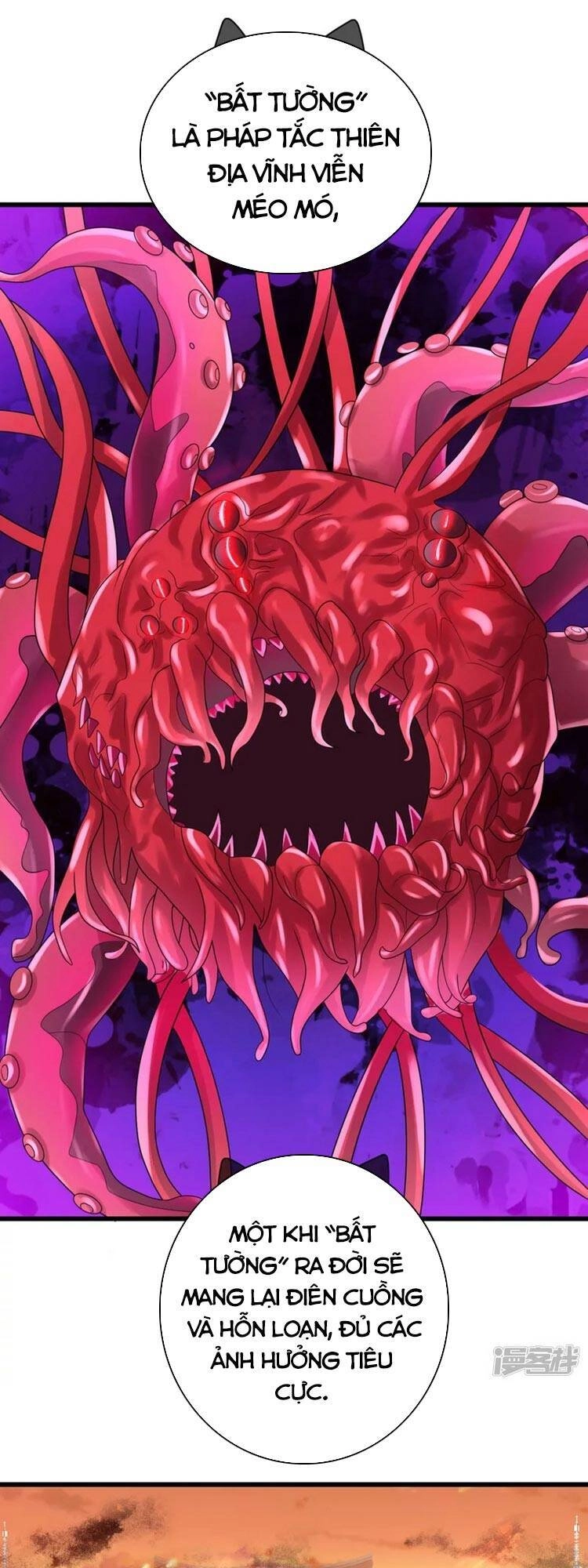 Hài Đế Vi Tôn Chapter 106 - 21