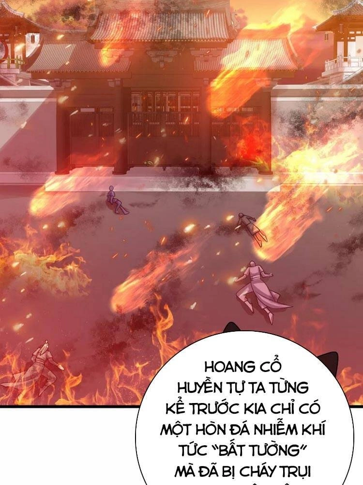 Hài Đế Vi Tôn Chapter 106 - 22