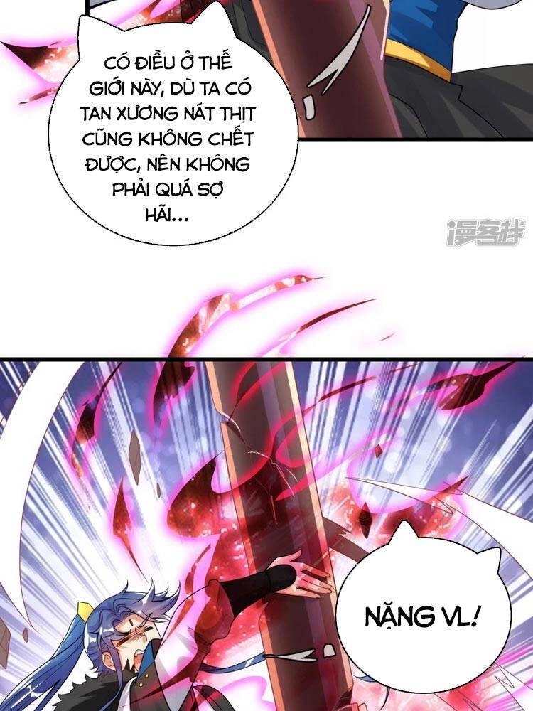 Hài Đế Vi Tôn Chapter 106 - 30