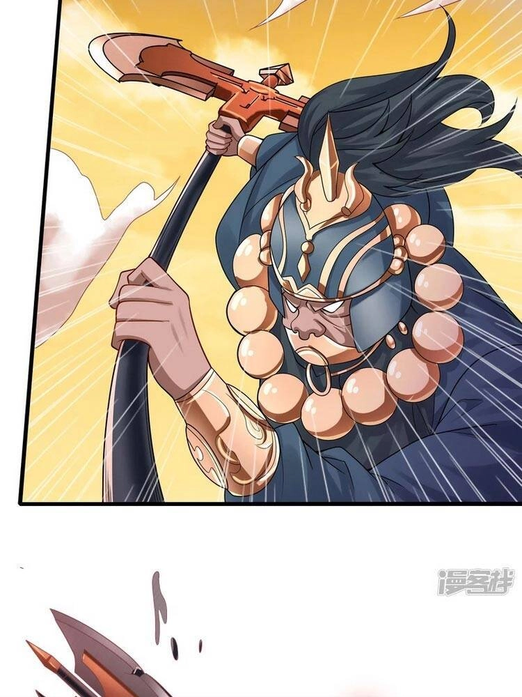 Hài Đế Vi Tôn Chapter 106 - 34