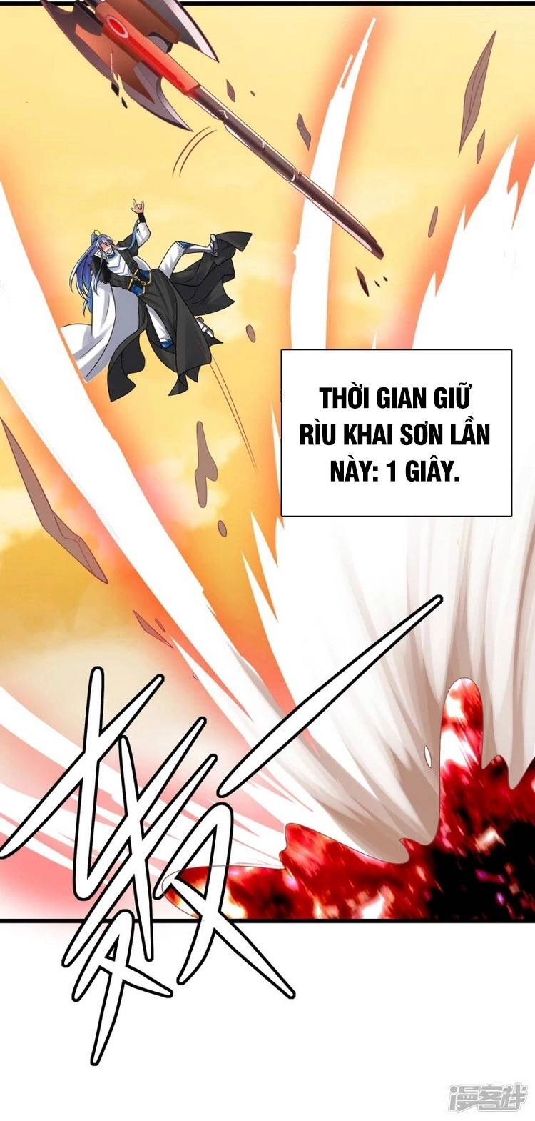 Hài Đế Vi Tôn Chapter 106 - 35