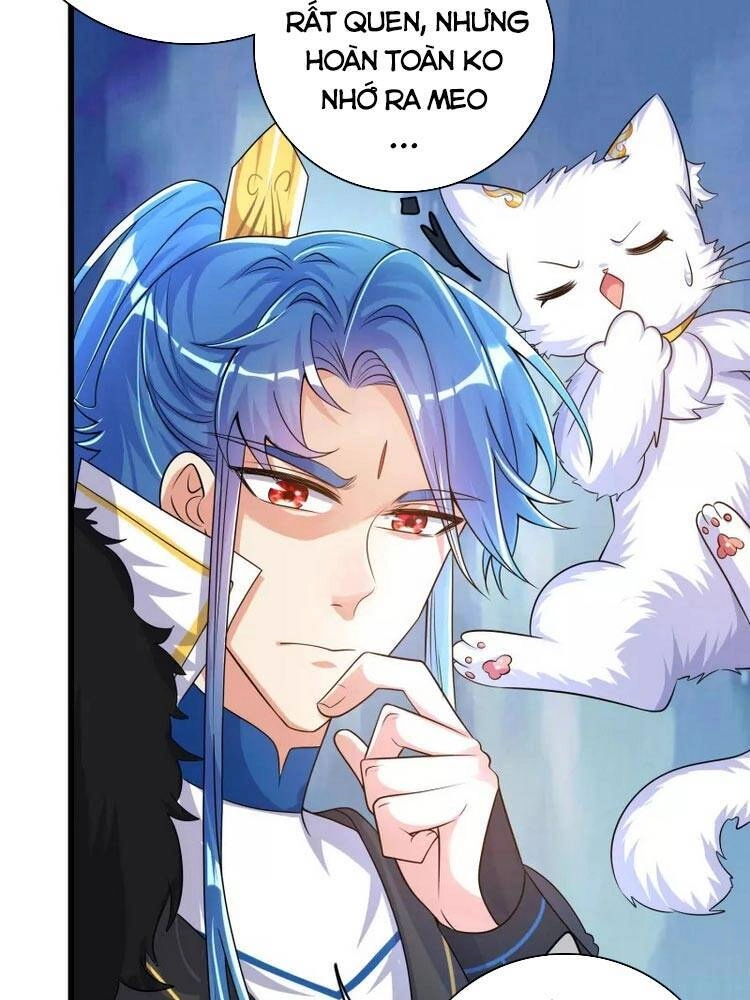 Hài Đế Vi Tôn Chapter 107 - 4