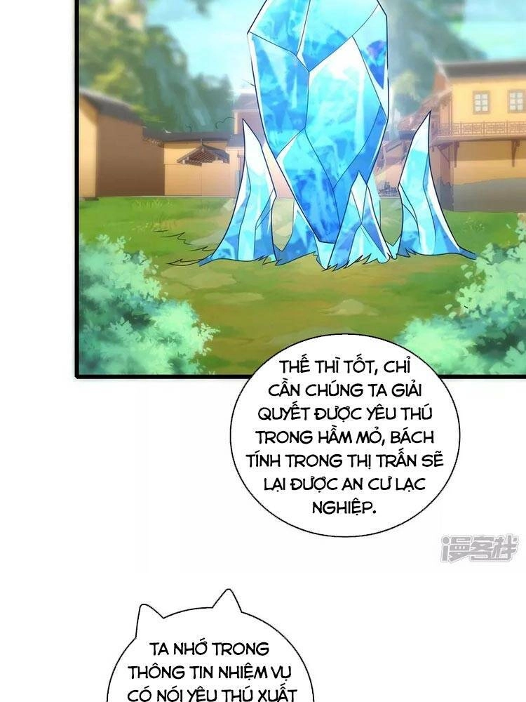 Hài Đế Vi Tôn Chapter 107 - 10