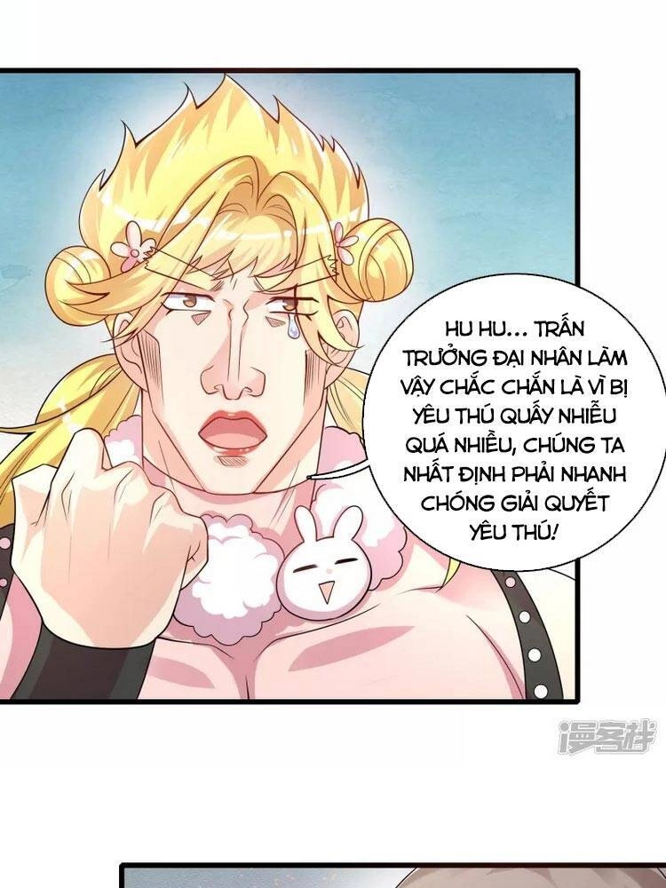 Hài Đế Vi Tôn Chapter 107 - 16