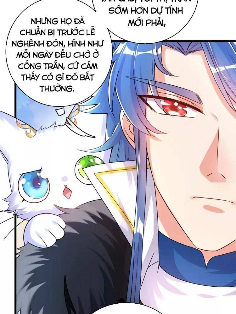 Hài Đế Vi Tôn Chapter 107 - 18