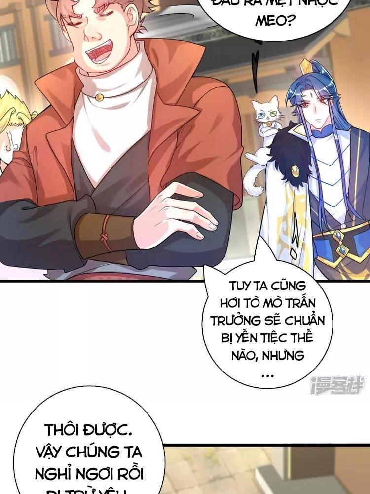 Hài Đế Vi Tôn Chapter 107 - 21